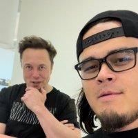 Rocket man🚀 (@elon__5736) 's Twitter Profile