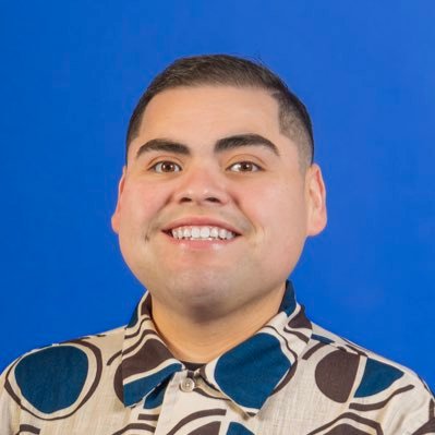 Residence Life Coordinator - Odessa College | #PositivelyOC | #GoWranglers | #WranglerLiving