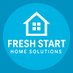 Fresh Start Home Solutions LLC (@anthonybuyshome) Twitter profile photo Fresh Start Home Solutions LLC (@anthonybuyshome) Twitter profile photo