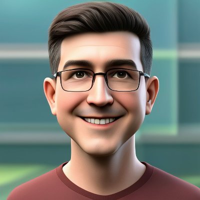 SerkanTueten's profile picture. 