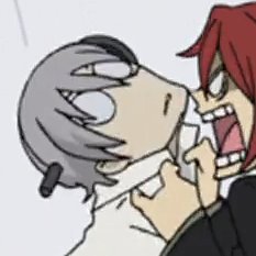 lesbowolfwood's profile picture. STEIN I NEED MY YASS PILLS