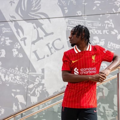 🔴 Die-hard Liverpool FC fan | 💻 Tech enthusiast | YNWA believer | Firm believer that Salah’s WiFi is stronger than my connection