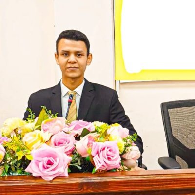 MUJARDHAYAA14's profile picture. Journalist the Ministry of Communications and NTRA,
and,Communications news