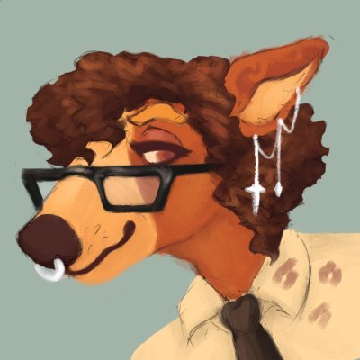 they/he ✧ 21 ✧ central coast sighthound 🇵🇷
i like music, drawing dogs, and long hikes
pfp by me
#borzoitwt