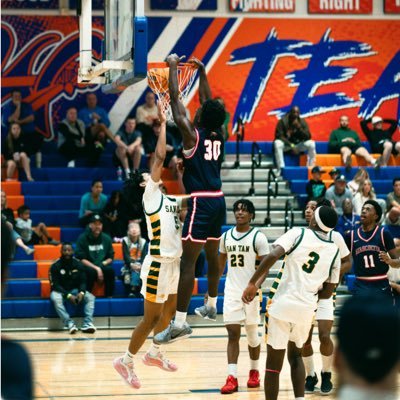 |C/O 27| 6’6 195 lbs| DL Atascocita Highschool🅰️| phone #: 346-466-8116