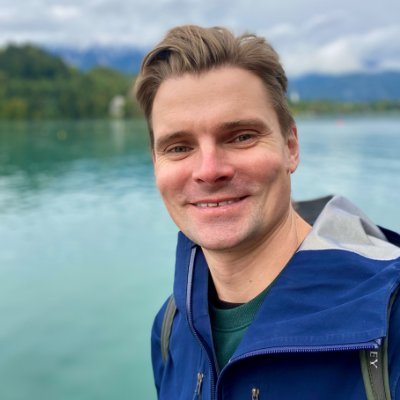 James Blackwell Profile