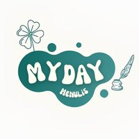 My Day Menulis (@mydaymenulis) 's Twitter Profile