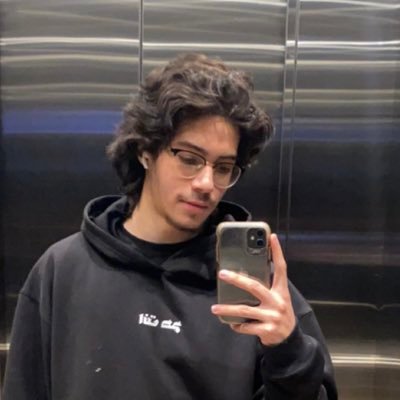 HashemShesha's profile picture.