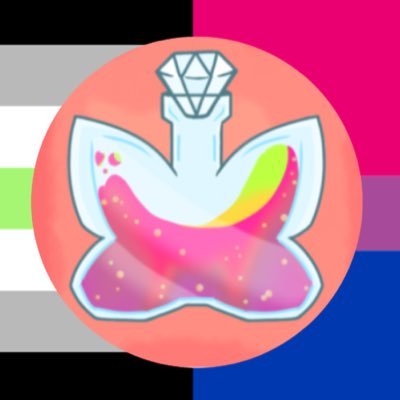Pronouns he/she/they • Amateur writer and artist • Fandoms DBH, Merlin, DW, and more • Shipping Garbage