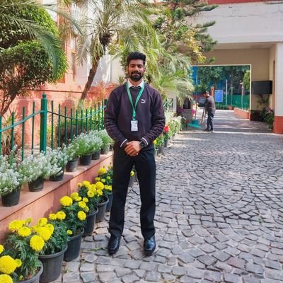 Chetan Suwalka Profile