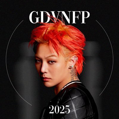 G-Dragon Vietnam Fanpage Profile