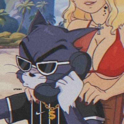 TheRandyCartman's profile picture. 