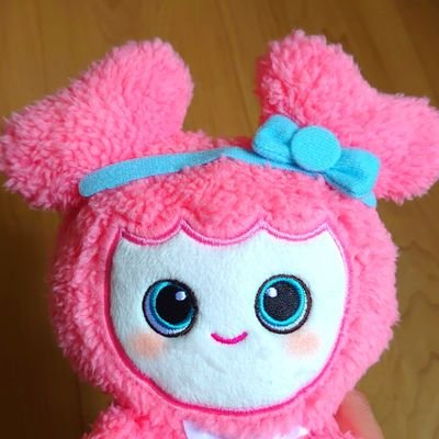 ともちちゃんです 新品】NEEDY GIRL OVERDOSE 超絶最かわてんしちゃん Anniversary