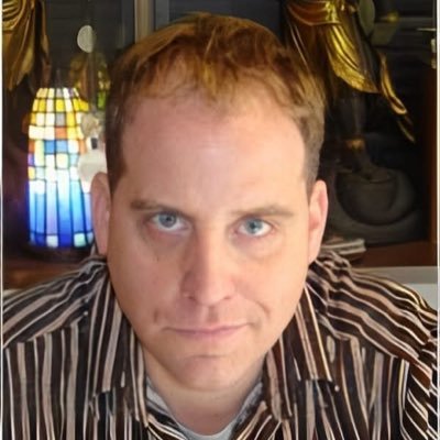 The official and only acct of Benjamin Fulford as validated by his official website https://t.co/ZdKcSIo4Y3 anyone else is fraudulent. parody @Qforbenfulford