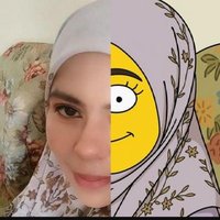 U M M I (@nourummee83) 's Twitter Profile