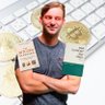 Handrev's profile picture. Founder of @airbtconline, calisthenics athlete, Austrian Economic enthusiast, and meat lover. Bitcoin Only

Memes | Meat | Economics | Bitcoin