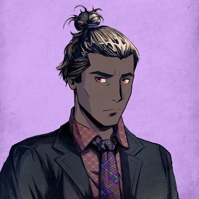 HzJor's profile picture. 