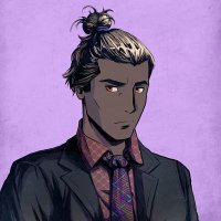 Bruin 🎒 (@hzjor) 's Twitter Profile Photo