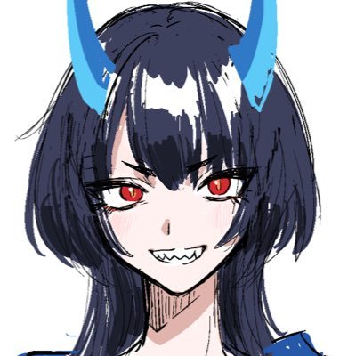 シャドバ配信者さんのプロフィール画像