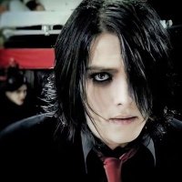 aspen ☽。⋆ (@fangs4gerard_) 's Twitter Profile