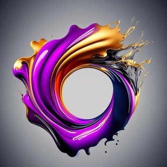 chromaflow_xyz's profile picture. 🌊 1/1 abstract digital artist | Liquid elegance in motion  
✨ Selling on OpenSea | Polygon chain  
📍Tokyo-based | Collector-friendly | DM open