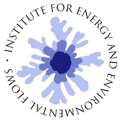 The Institute for Energy and Environmental Flows (IEEF) is a physical sciences research institute at the University of Cambridge