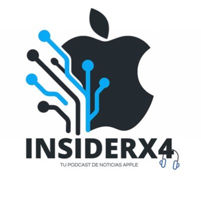 InsiderX4 tu micro‑podcast diario en 5 min sobre Apple generado por IA, con análisis de Steven & Lisa y producido por @AppleX4_