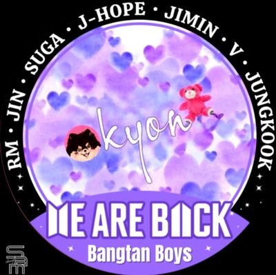 I_SEOUL_U_'s profile picture. ｱﾐﾕｴﾅ青髪태형落ち🐻🐱🐰
PTD4/8SC.4/9🇺🇲 TMA10/8🇰🇷釜山10/15.MAMA11/29.30🇯🇵DDAY6/3.25SC8/5.6SC🇰🇷🇯🇵Vicnic10/14🇰🇷直筆テテｻｲﾝ🐻ホビJin🇯🇵🇰🇷IU🇯🇵🇰🇷2010~韓ﾄﾞﾗ民