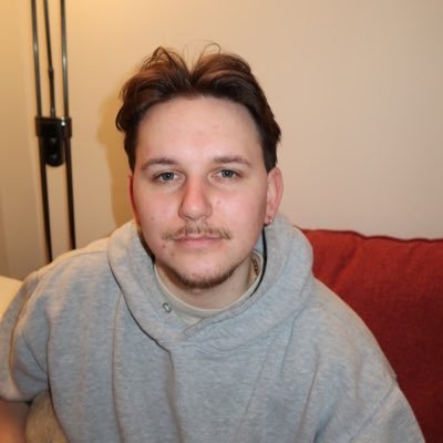 conorsim777's profile picture. 