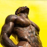 Tayron - تايرون 🇿🇦 (@xzzlllw) 's Twitter Profile Photo Tayron - تايرون 🇿🇦 (@xzzlllw) 's Twitter Profile Photo