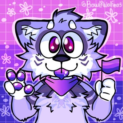 i enjoy looking at birds. 25 and counting, eh this one real or fake fox-coon ah? pfp by @BowlOfWolfieos