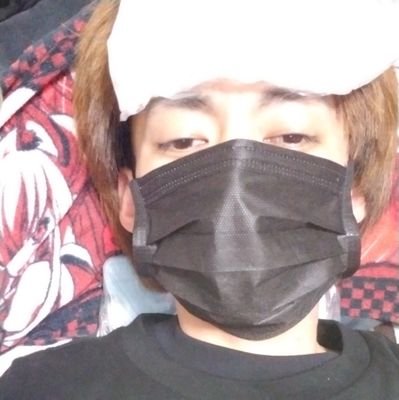 ⛓️🍀てぃけ‎🍀⛓️さんのプロフィール画像