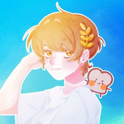 🍞밤식빵🍞さんのプロフィール画像