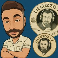 Lillu e Dieg (@lilluedieg) 's Twitter Profile