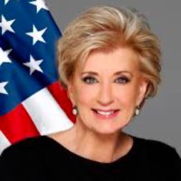 Linda McMahon ✪ (@lindamcmaho_n) 's Twitter Profile