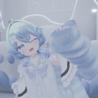 らゆ@VRC (@rayuunyu) 's Twitter Profile