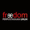 perpus_freedom's profile picture. Perpustakaan umum di Jakarta | Sejak 2001

perpustakaanfreedom24@gmail.com