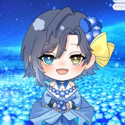 水瀬うゆ💉🕯さんのプロフィール画像