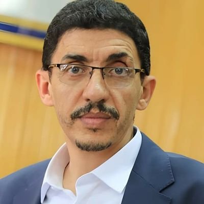 يعبر عن ارائي الشخصية📍
#صنعاء_اليمن
احتياطي@AL6Saadi