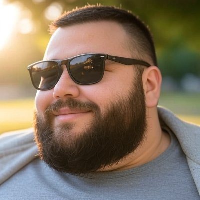 Gordinho Ativo, casado em busca de aventurar com trans, gays e cdzinhas, gosto muito de uma boa putaria 😈