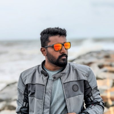 beerendra_mc's profile picture. Passionate programmer.
Foodie