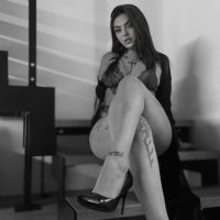 Dea Maledetta (@dmaledetta) 's Twitter Profile