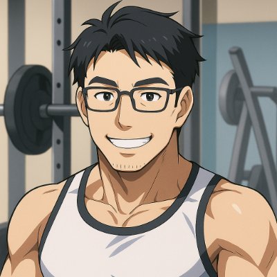 rokochocozap's profile picture. 毎日chocoZAPに通うのをライフワークに、トレーニング中に出会った“面白キャラ”や日々の気づきをコミカルに発信しています😆
運動を通じて、みんなが笑顔になり、健康から明るい未来を築ける社会づくりを目指しています💪✨