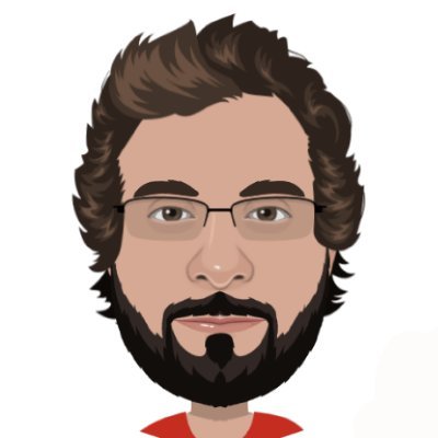 zvonko43's profile picture. Developer @kuna_labs
