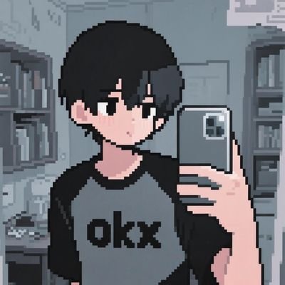 LeiaLe131600's profile picture. 老韭菜/普通人/okx忠实用户/碎碎念/在web3,我只用一个钱包  https://t.co/CcvU0dzzro