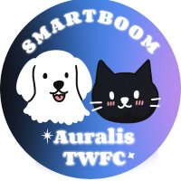 SmartBoom_Auralis_twfc (@smartboom_twfc) 's Twitter Profile Photo SmartBoom_Auralis_twfc (@smartboom_twfc) 's Twitter Profile Photo