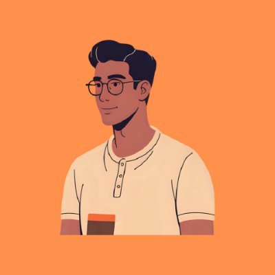 YedSamo50194's profile picture. アラサー | コンサル会社で働いてます 💼  
仕事は戦略系だけど、プライベートは筋トレとお酒 🍻💪  
投資の話と美味しいラーメン屋の情報多め 🍜📈  
たまに仕事のことも呟きます  
#コンサル #筋トレ #投資 #ラーメン