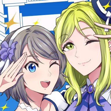 秋太郎/夏コミ土曜南