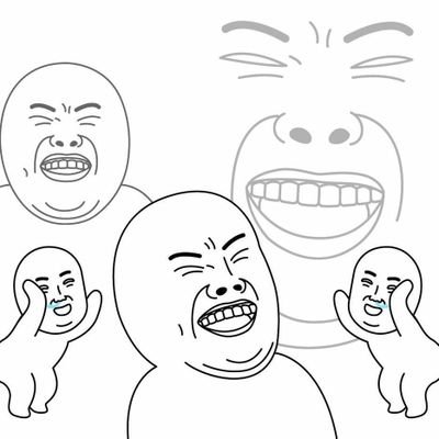 diablitarian's profile picture. Ikut-ikutan melawan dehumanisasi