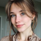 AI Explorer - Daily AI wallpapers, cover art inspiration, AI tips sharing. Print alchemist, coffee table book collector.
/imagine ✨Chic day begins with art.